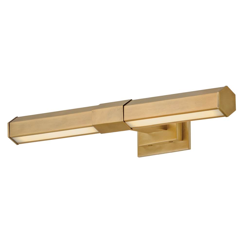 Hinkley Lighting Facet Medium Adjustable Led Accent Light