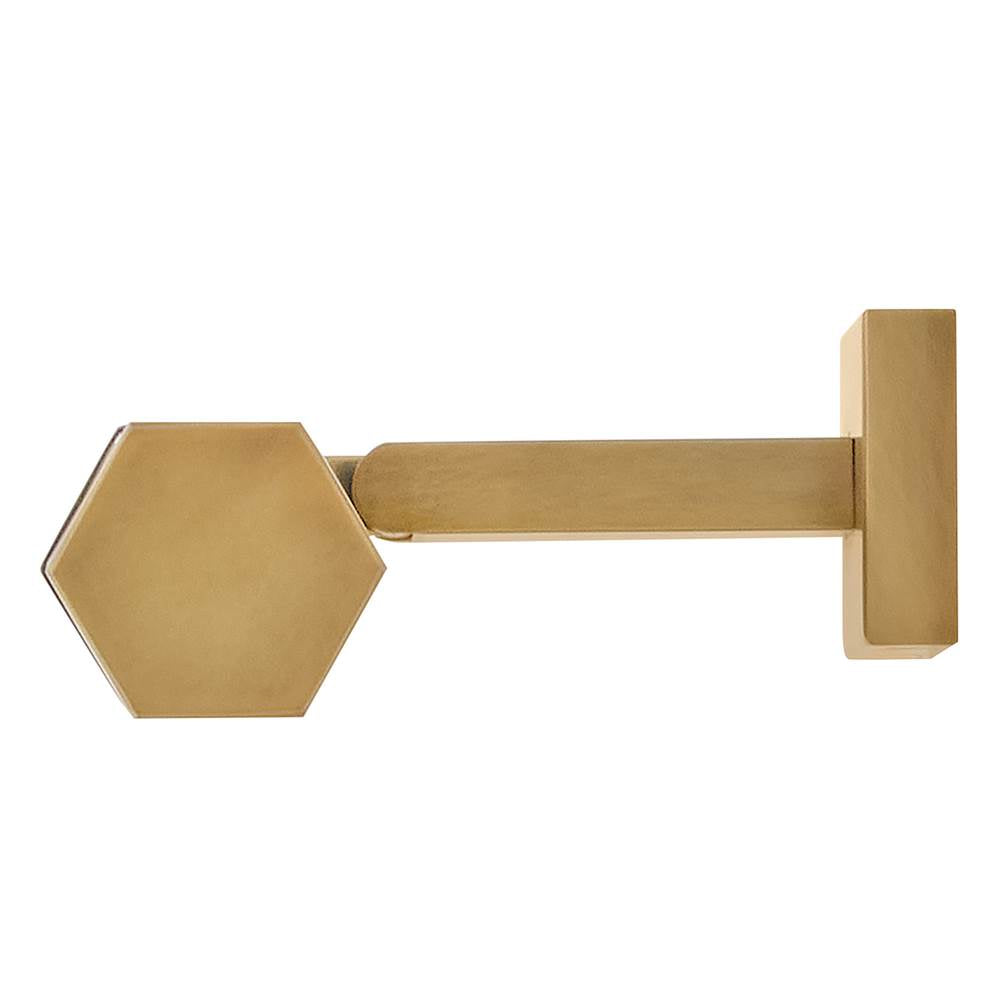 Hinkley Lighting 46983HB Heritage Brass Medium Adjustable Led Accent Light Image 5