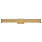 Hinkley Lighting 46983HB Heritage Brass Medium Adjustable Led Accent Light Image 4