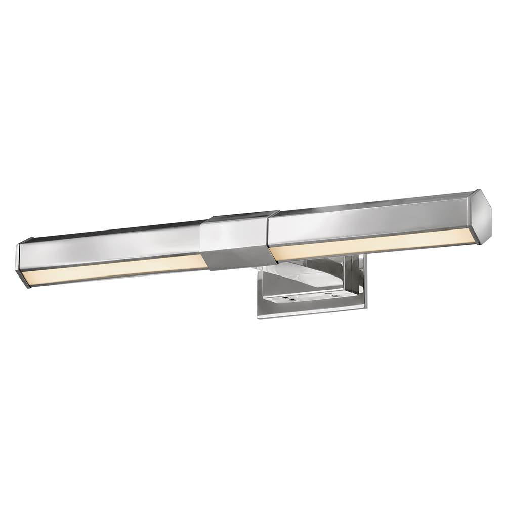 Hinkley Lighting Facet Medium Adjustable Led Accent Light