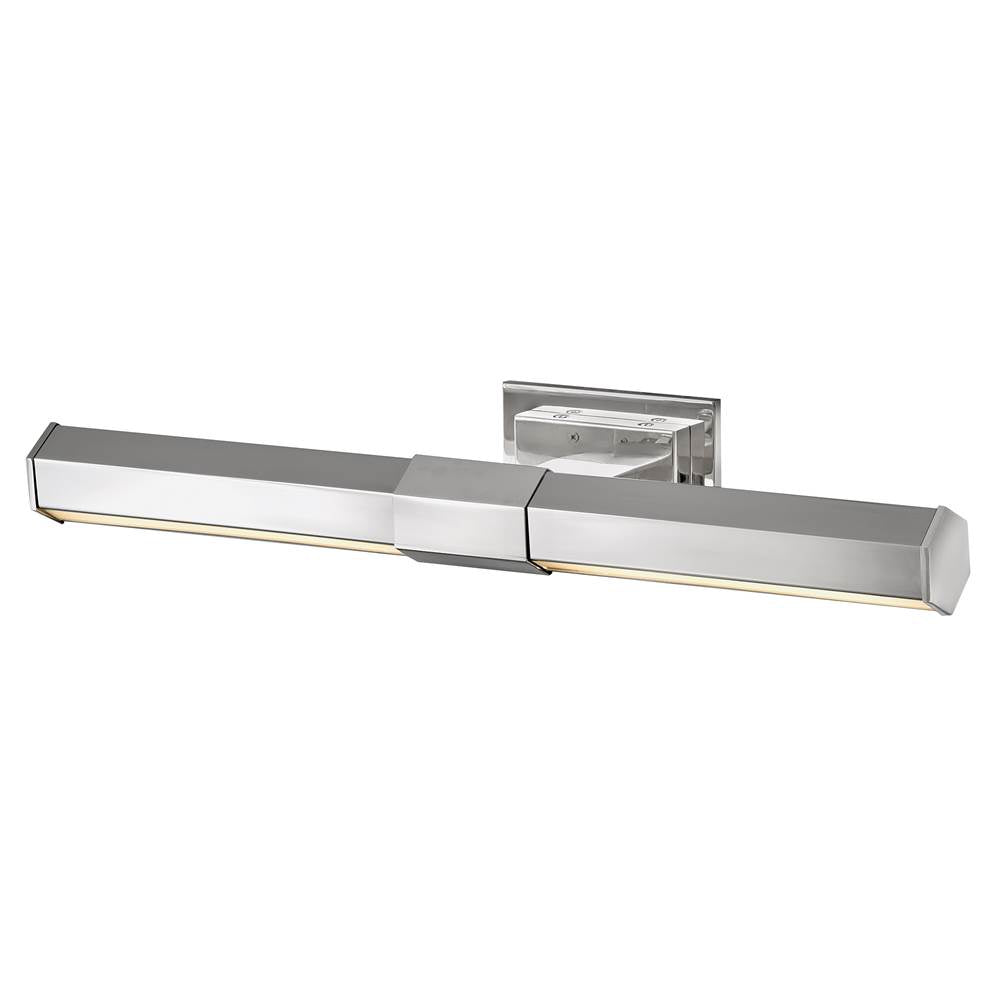 Hinkley Lighting 46983PN Polished Nickel Medium Adjustable Led Accent Light Image 5
