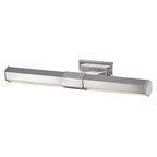 Hinkley Lighting 46983PN Polished Nickel Medium Adjustable Led Accent Light Image 5