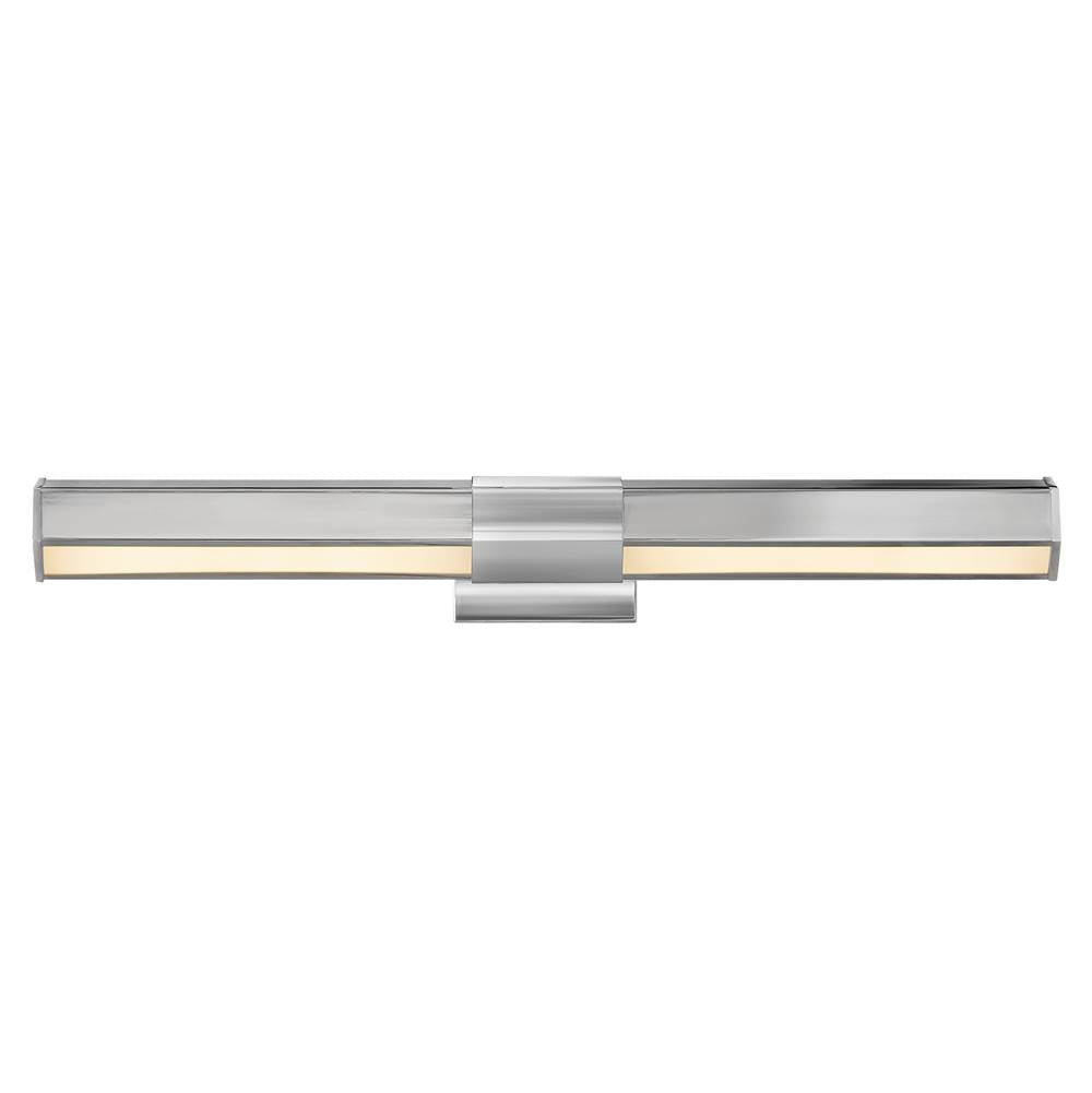 Hinkley Lighting 46983PN Polished Nickel Medium Adjustable Led Accent Light Image 3