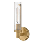 Hinkley Lighting Vaughn Medium Single Light Sconce