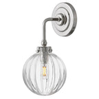 Hinkley Lighting Helene Medium Single Light Sconce
