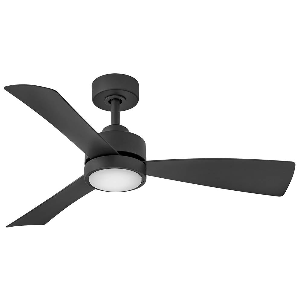 Hinkley Lighting Iver 44'' Led Smart Fan