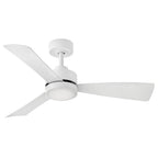 Hinkley Lighting Iver 44'' Led Smart Fan