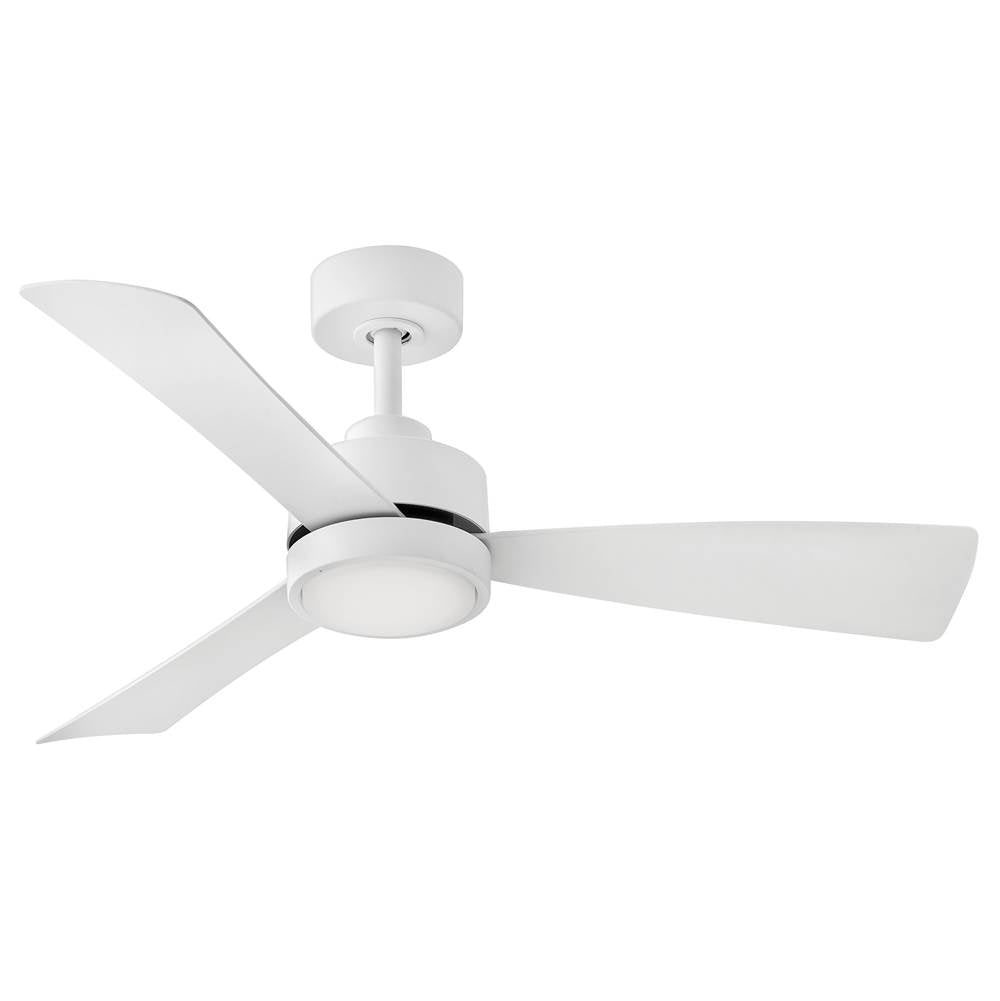 Hinkley Lighting Iver 44'' Led Smart Fan