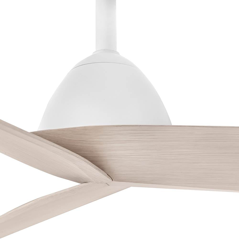 Hinkley Lighting Liv 60'' Smart Fan