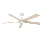 Hinkley Lighting Layton 58'' Led Smart Fan
