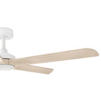 Hinkley Lighting 907358FMA-LDD Matte White Layton 58'' Led Smart Fan Image 5