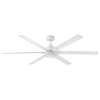 Hinkley Lighting Valor 66'' Led Smart Fan