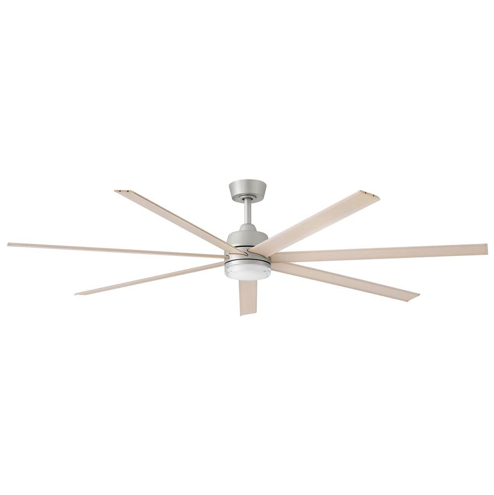 Hinkley Lighting Current 72'' Led Smart Fan