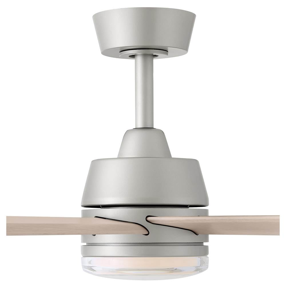 Hinkley Lighting 910672FBN-LDD Brushed Nickel Current 72'' Led Smart Fan Image 6