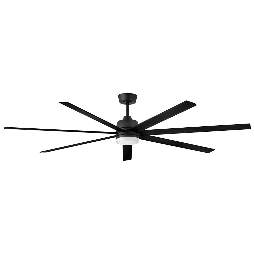 Hinkley Lighting Current 72'' Led Smart Fan