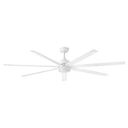 Hinkley Lighting Current 72'' Led Smart Fan