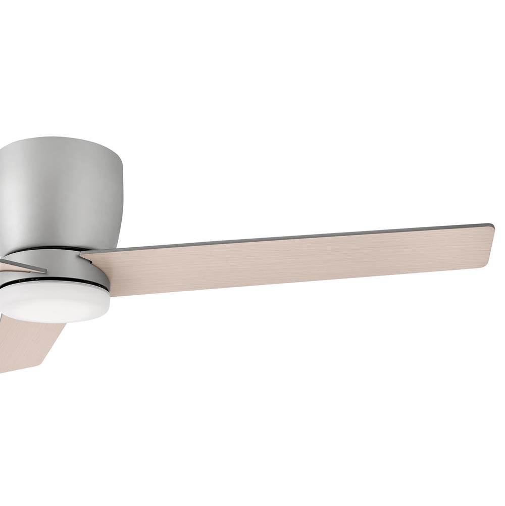 Hinkley Lighting 910852FBN-LDA Brushed Nickel Ari 52'' Led Fan Image 7