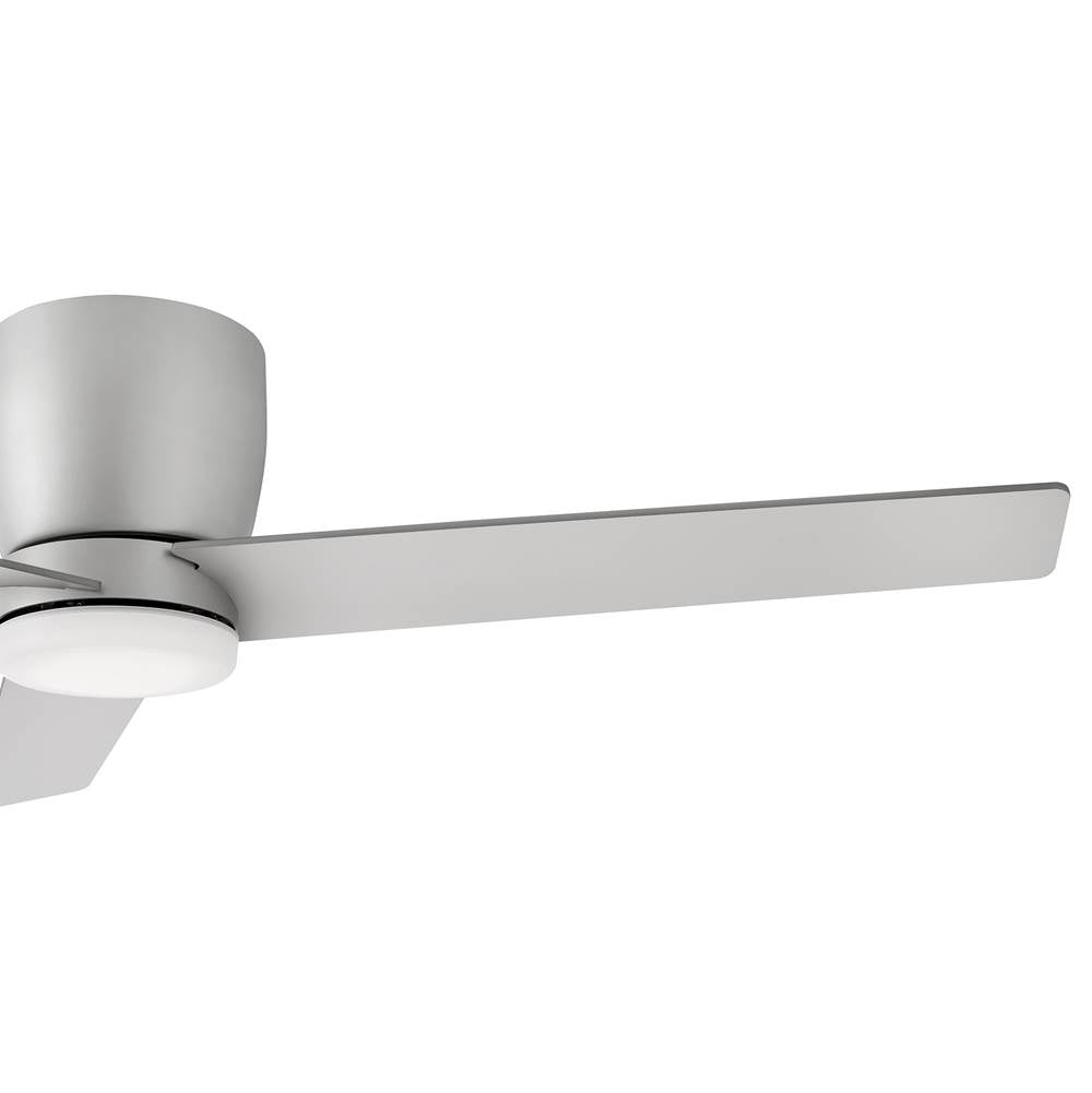 Hinkley Lighting 910852FBN-LDA Brushed Nickel Ari 52'' Led Fan Image 6
