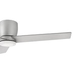 Hinkley Lighting 910852FBN-LDA Brushed Nickel Ari 52'' Led Fan Image 6