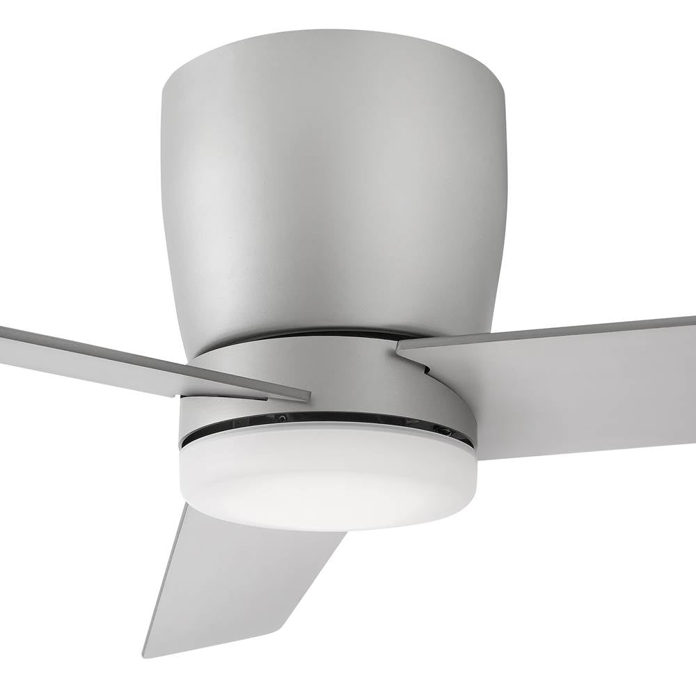 Hinkley Lighting 910852FBN-LDA Brushed Nickel Ari 52'' Led Fan Image 3