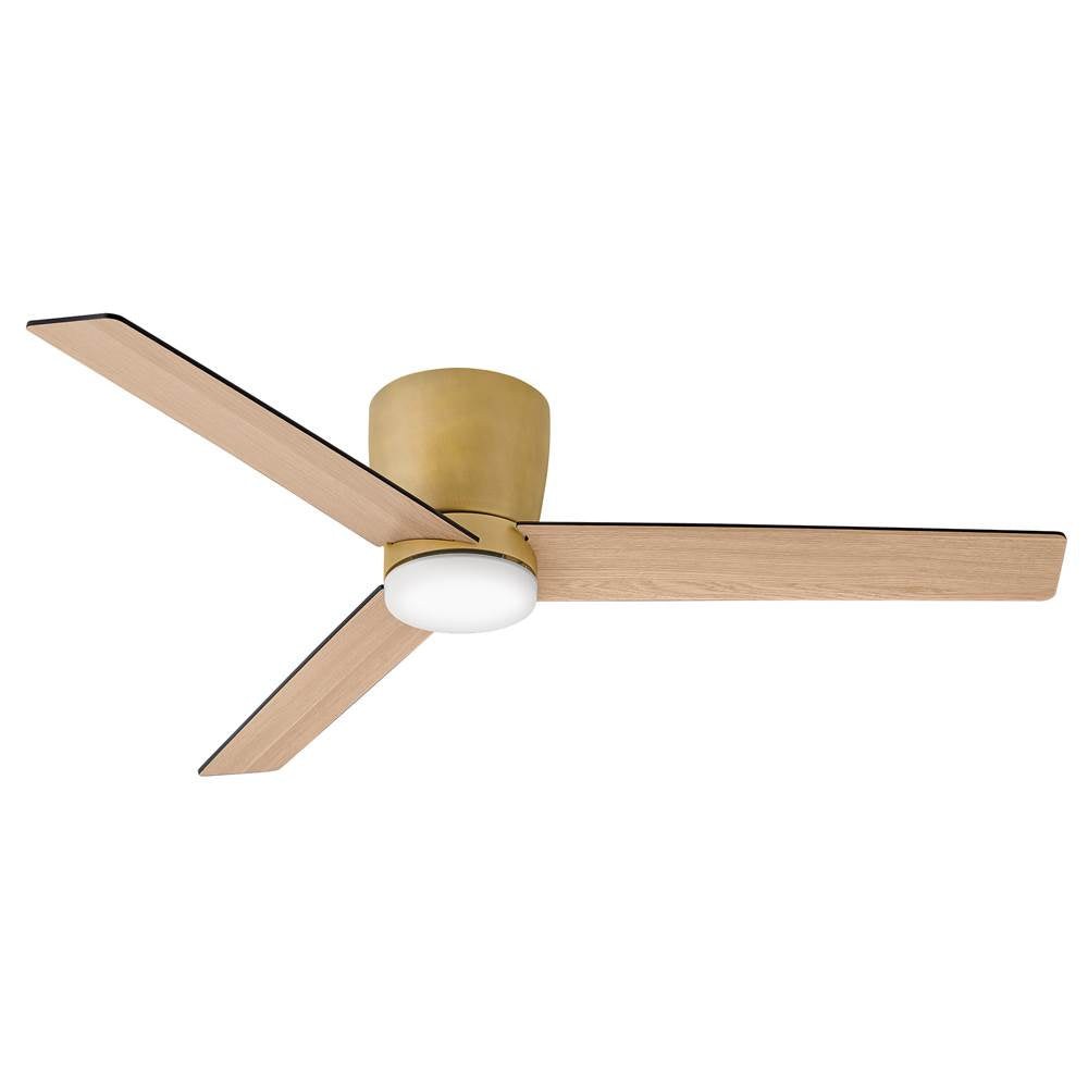 Hinkley Lighting Ari 52'' Led Fan