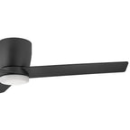 Hinkley Lighting 910852FMB-LDA Matte Black Ari 52'' Led Fan Image 6