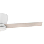 Hinkley Lighting 910852FMW-LDA Matte White Ari 52'' Led Fan Image 7