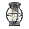 Hinkley Lighting Chatham Medium Flush Mount