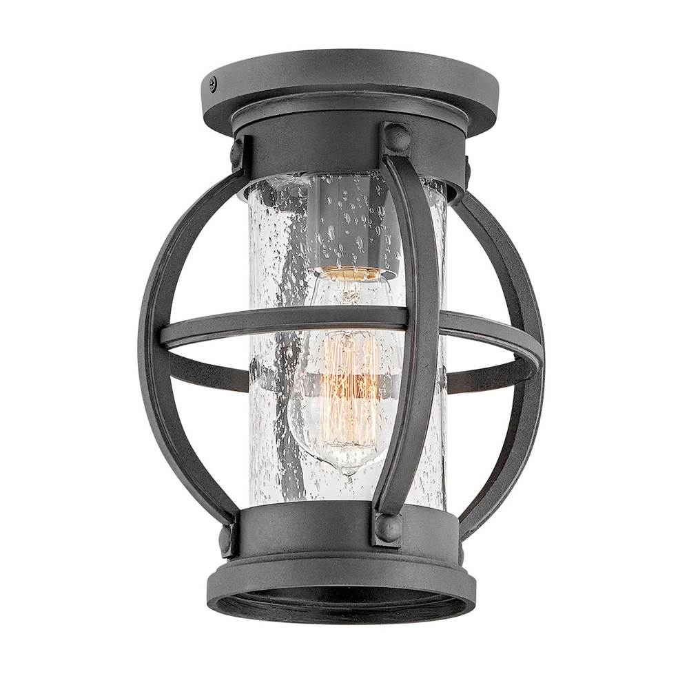 Hinkley Lighting Chatham Medium Flush Mount