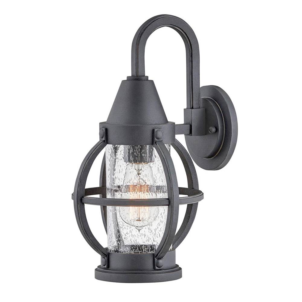 Hinkley Lighting Chatham Medium Wall Mount Lantern