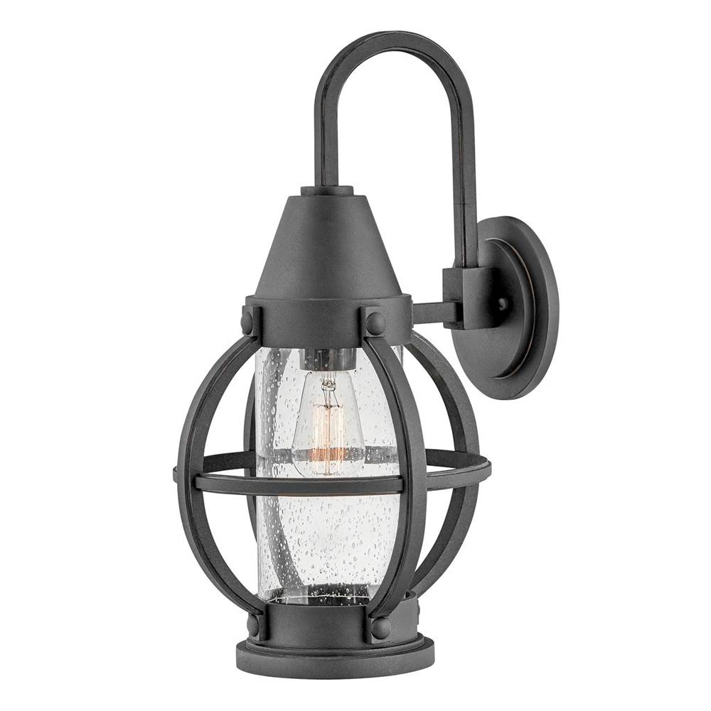 Hinkley Lighting Chatham Large Wall Mount Lantern