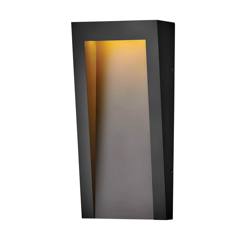 Hinkley Lighting Taper Medium Wall Mount Lantern