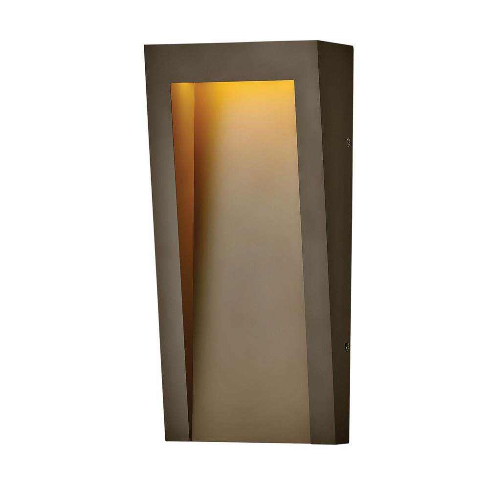 Hinkley Lighting Taper Medium Wall Mount Lantern
