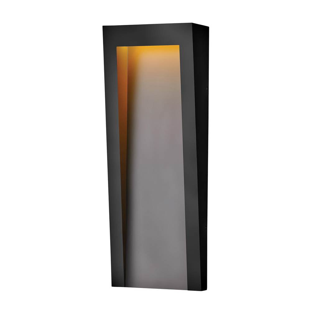 Hinkley Lighting Taper Large Wall Mount Lantern