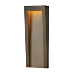 Hinkley Lighting Taper Large Wall Mount Lantern