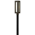 Hinkley Lighting Dorian Medium Post Top Or Pier Mount Lantern