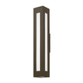 Hinkley Lighting Dorian Extra Large Wall Mount Lantern