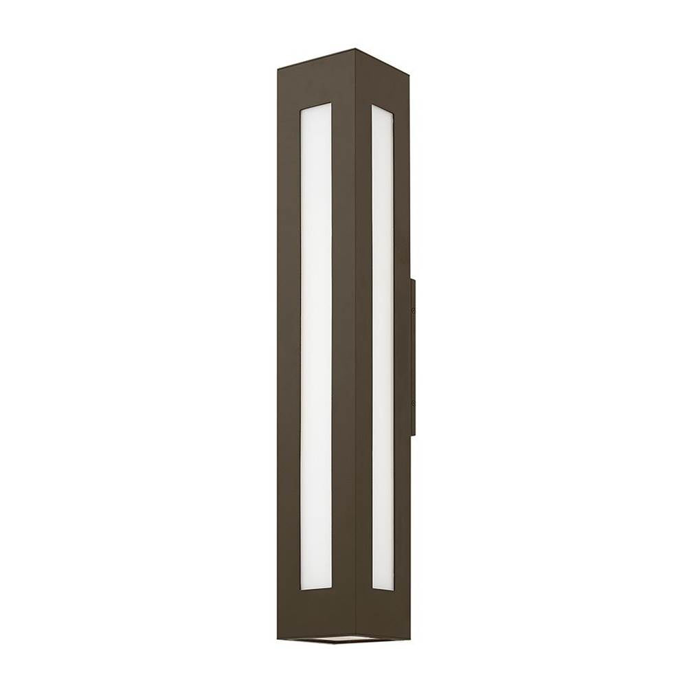 Hinkley Lighting Dorian Extra Large Wall Mount Lantern