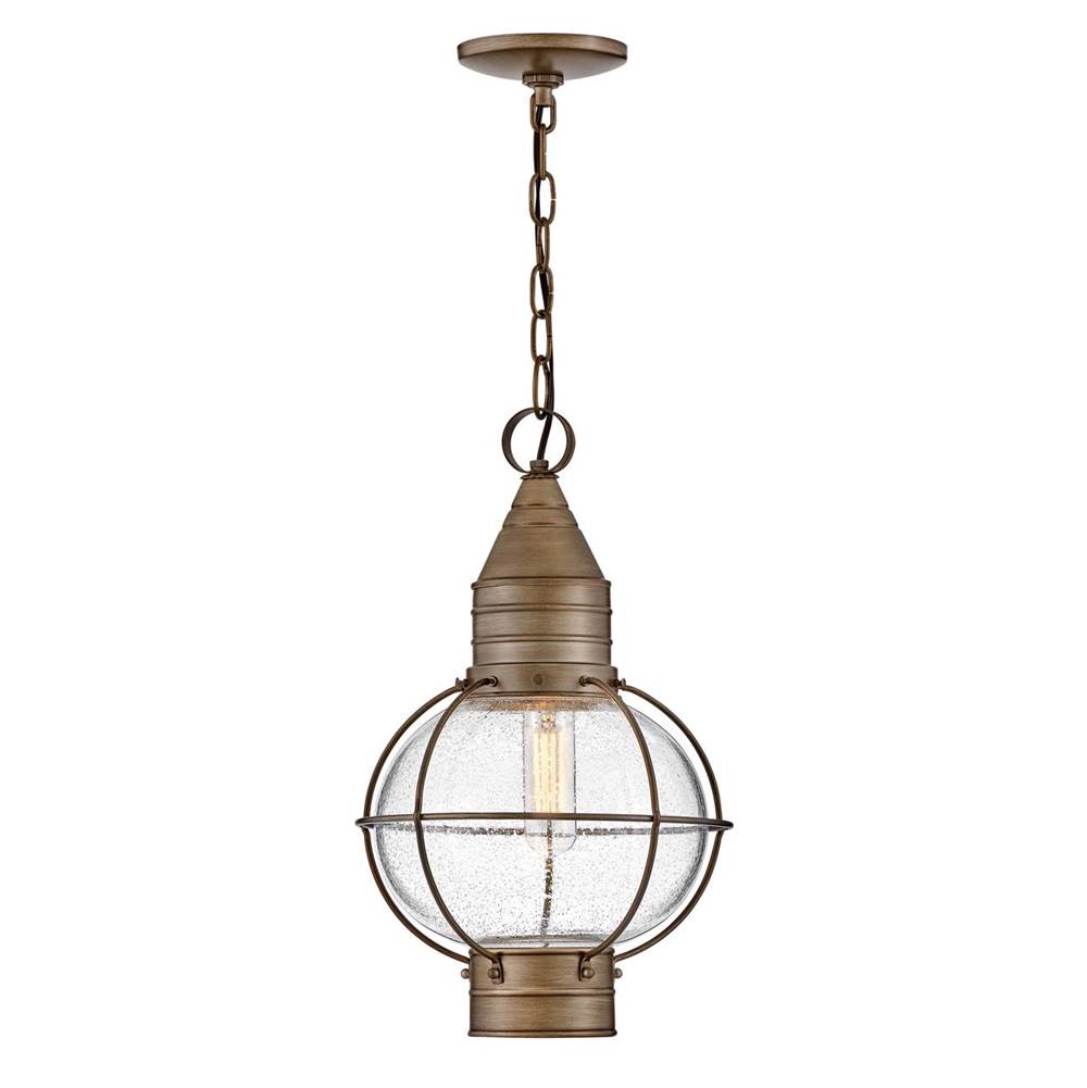 Hinkley Lighting Cape Cod Medium Hanging Lantern