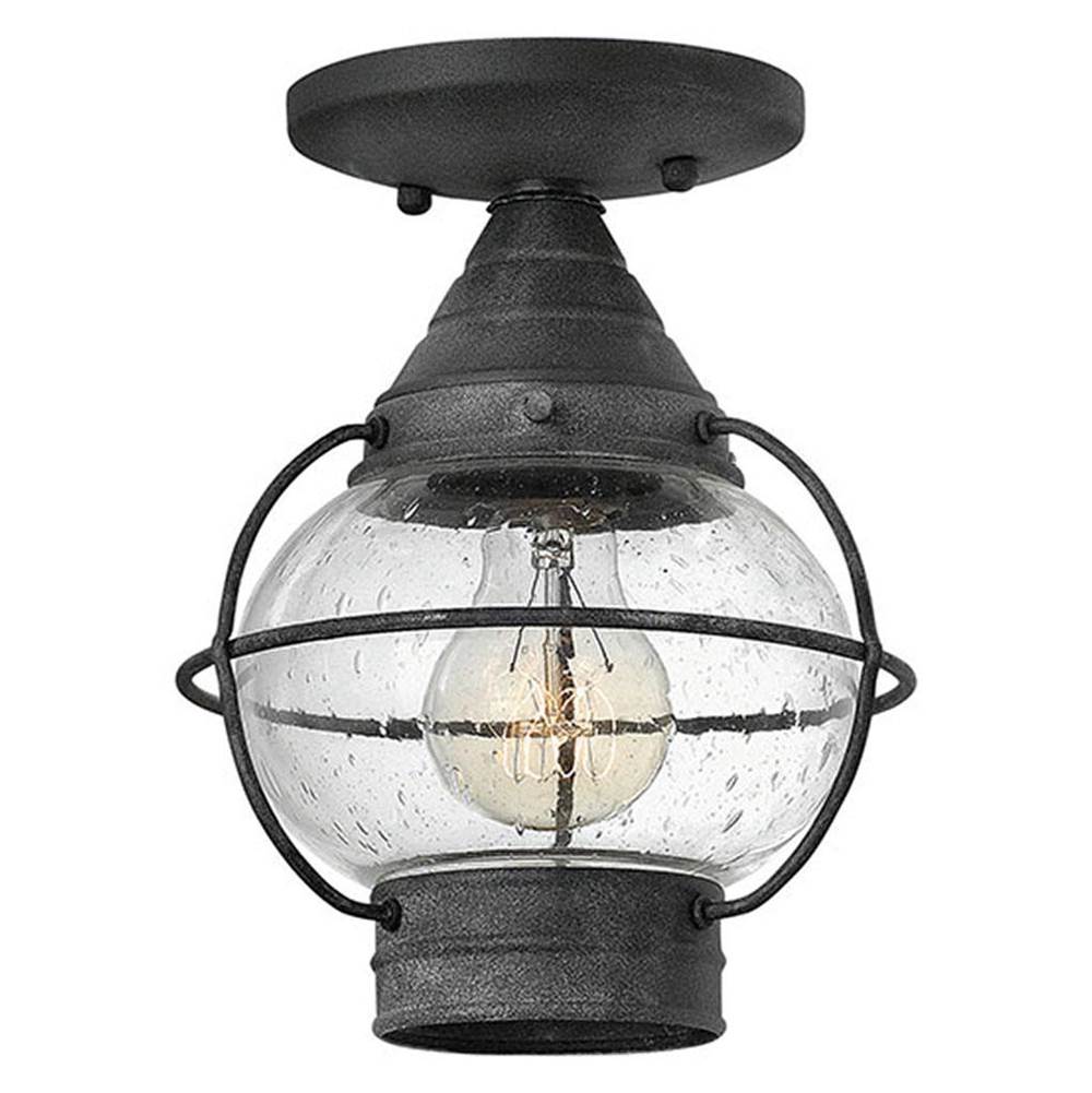 Hinkley Lighting Cape Cod Small Convertible Flush Mount
