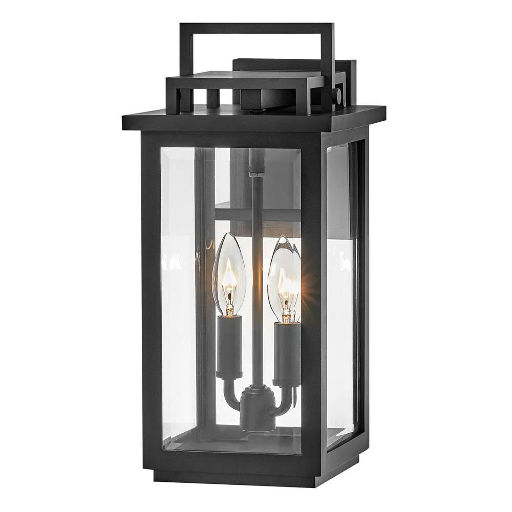 Hinkley Lighting Winthorpe Small Wall Mount Lantern