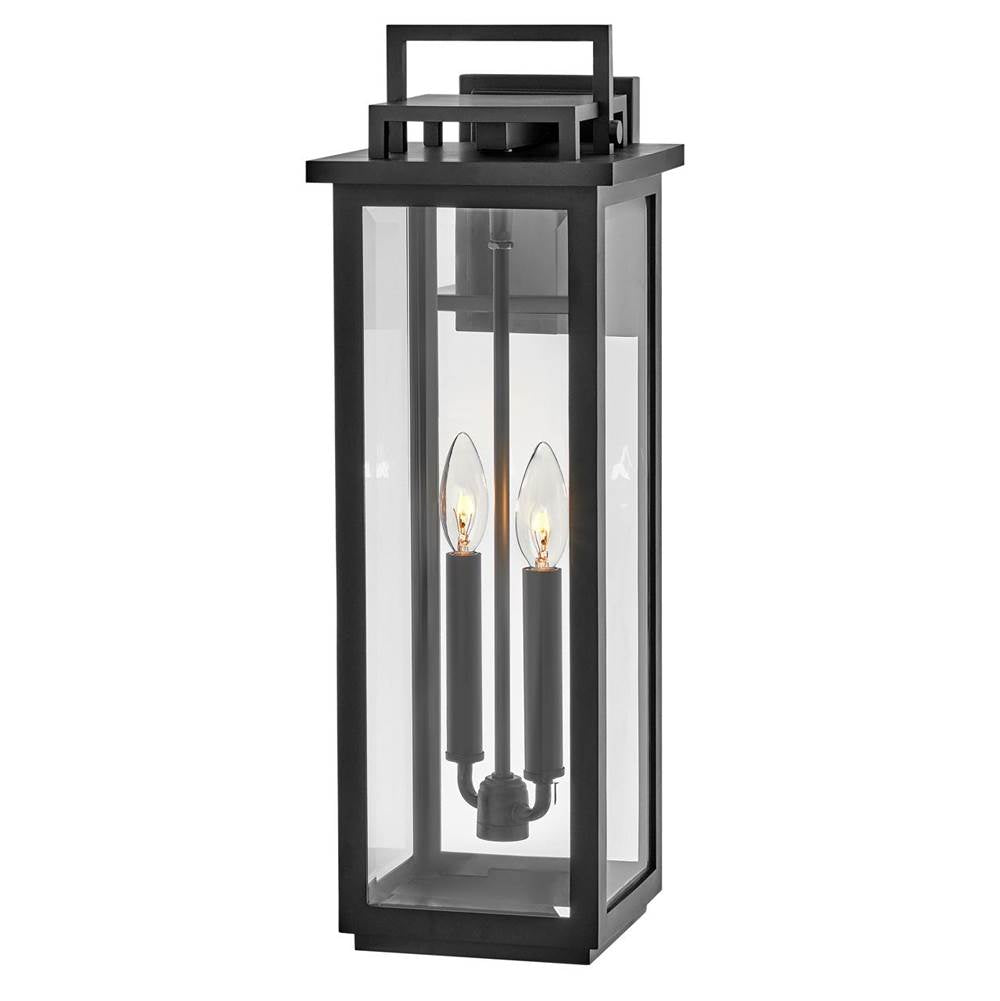 Hinkley Lighting Winthorpe Medium Wall Mount Lantern