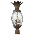 Hinkley Lighting Plantation Medium Post Top Or Pier Mount Lantern