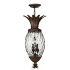 Hinkley Lighting 2222CB Copper Bronze Large Pendant Image 1