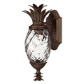 Hinkley Lighting 2226CB Copper Bronze Extra Small Wall Mount Lantern Image 1