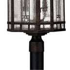 Hinkley Lighting 2241RB Regency Bronze Large Post Top Or Pier Mount Lantern Image 2