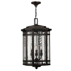 Hinkley Lighting 2242RB Regency Bronze Large Hanging Lantern Image 1