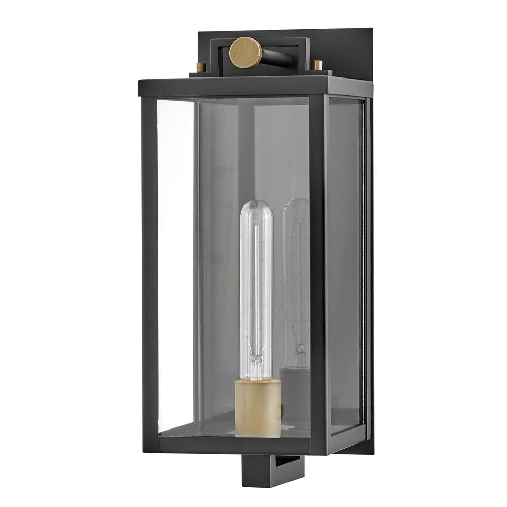 Hinkley Lighting Catalina Medium Wall Mount Lantern