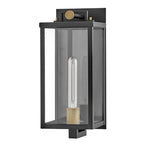 Hinkley Lighting Catalina Medium Wall Mount Lantern