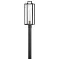 Hinkley Lighting Catalina Large Post Mount Lantern